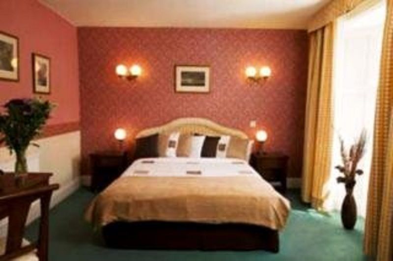 Kenmore Hotel Aberfeldy Zimmer foto